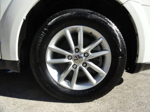 2014 Dodge Journey SXT