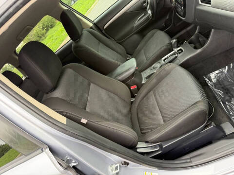 2016 Mitsubishi Outlander ES
