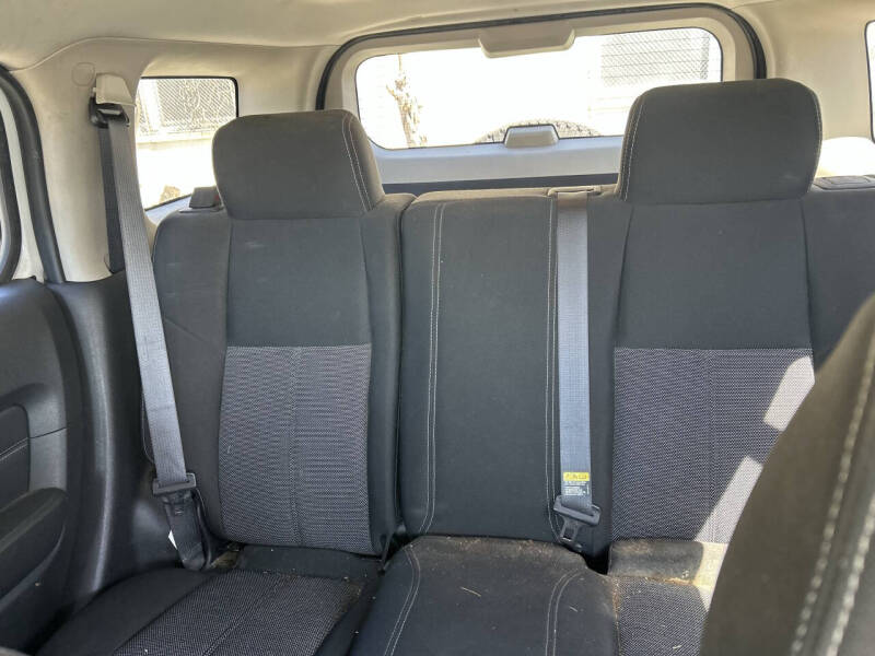 2006 HUMMER H3