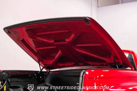 2004 Chevrolet SSR LS