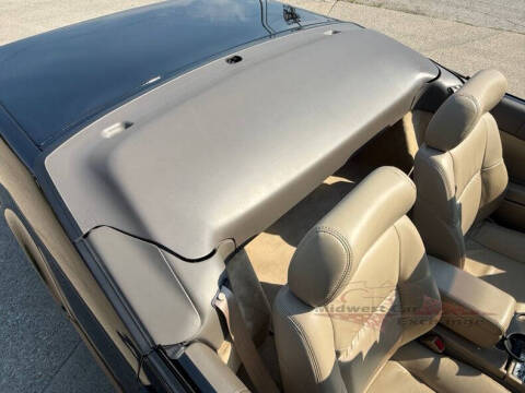 1993 Cadillac Allante