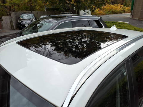 2017 BMW X3 xDrive35i