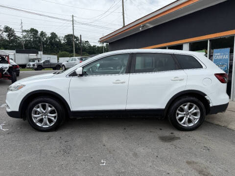 2015 Mazda CX-9 Touring