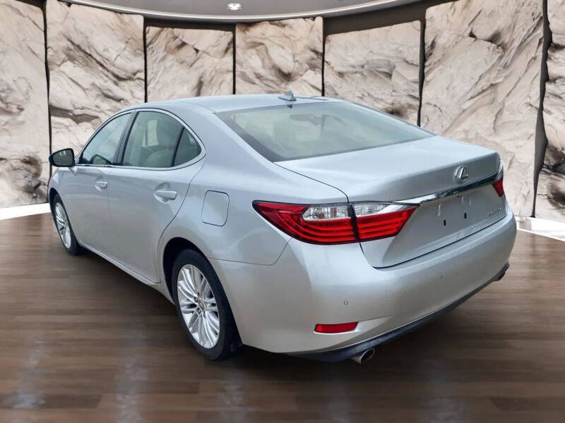 2014 Lexus ES 350