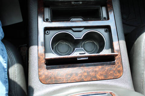 2014 GMC Sierra 2500HD Denali