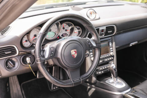 2012 Porsche 911 Carrera S