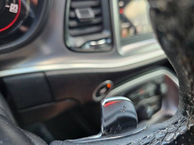 2021 Dodge Challenger R/T