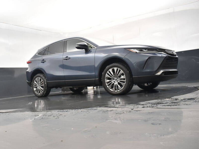 2023 Toyota Venza Limited