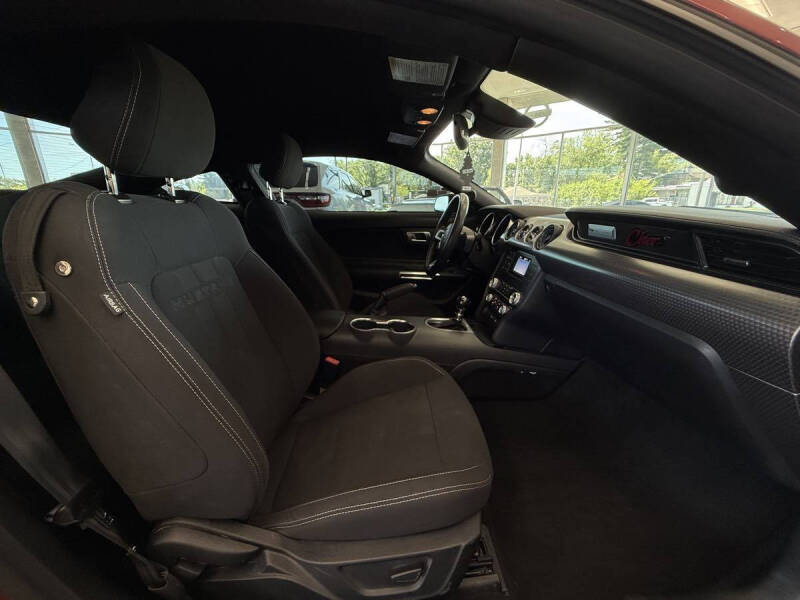 2021 Ford Mustang GT