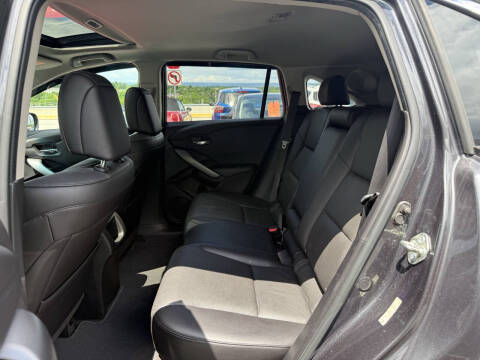 2015 Acura RDX w/Tech