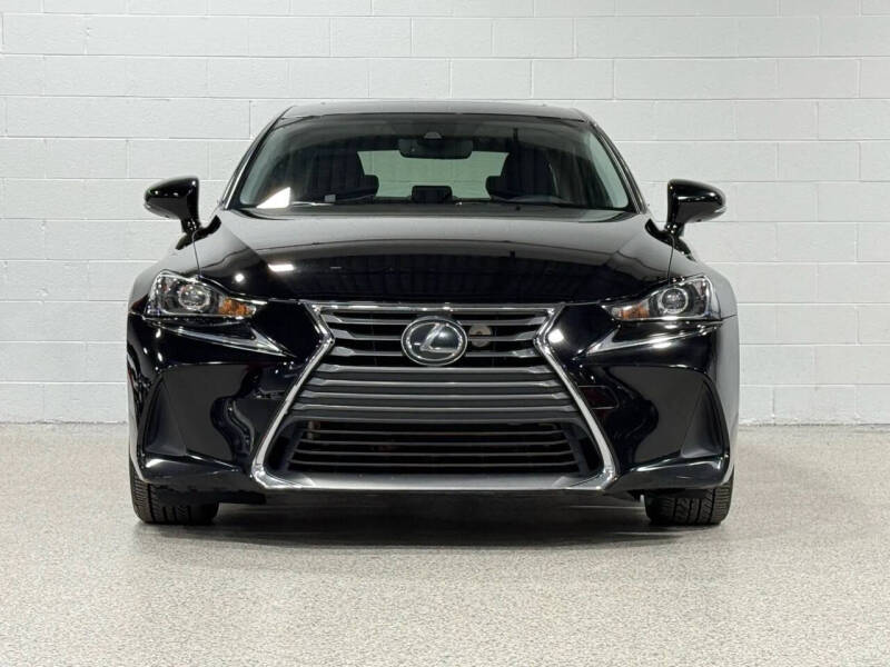 2018 Lexus IS 300