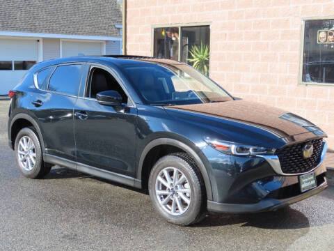 2023 Mazda CX-5 2.5 S Preferred