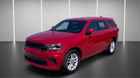 2021 Dodge Durango GT