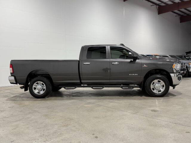 2019 RAM 3500 Tradesman