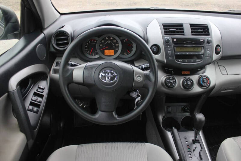2009 Toyota RAV4