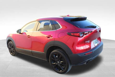 2024 Mazda CX-30 2.5 Turbo Premium