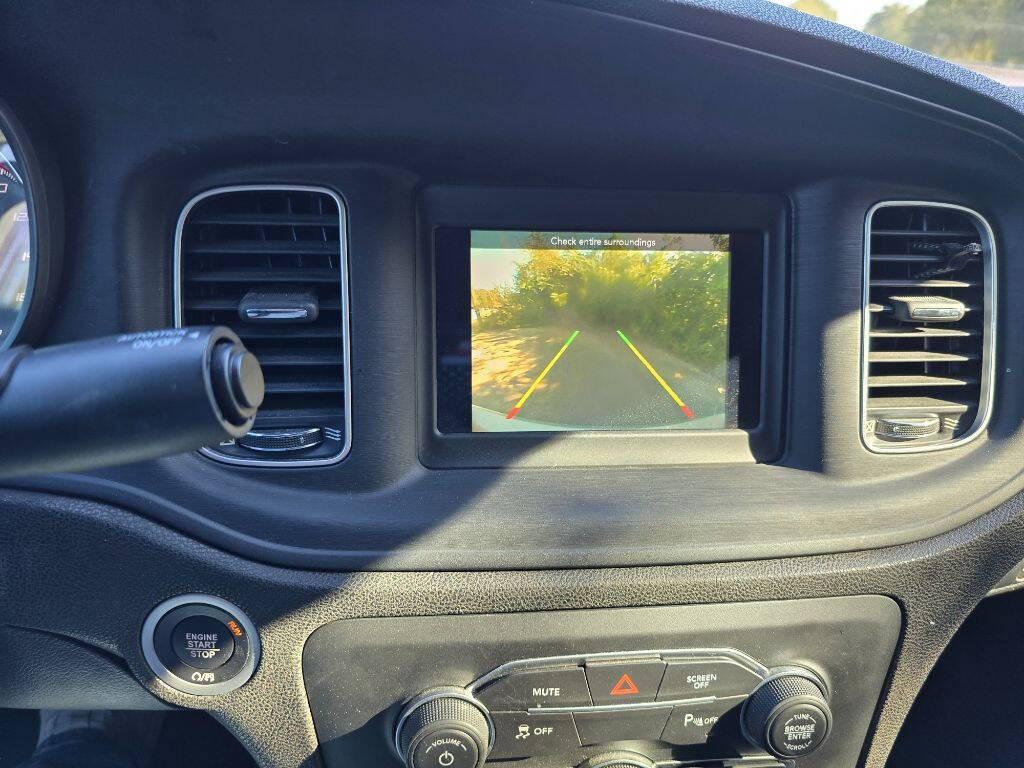 2020 Dodge Charger for sale at YOUR CAR GUY RONNIE in Alabaster, AL