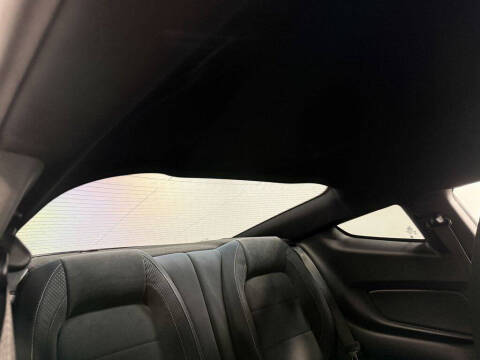 2016 Ford Mustang Shelby GT350