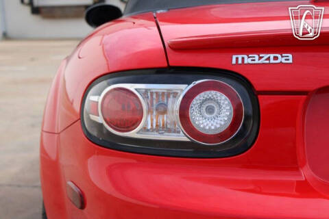 2006 Mazda MX-5 Miata