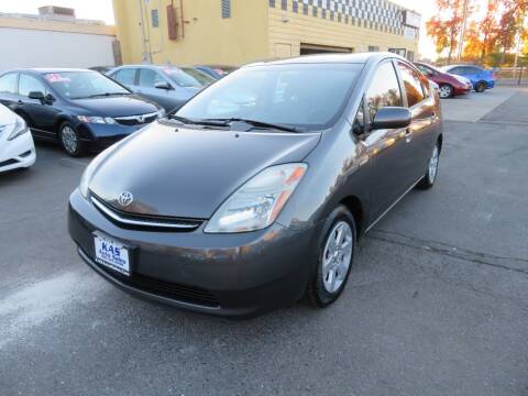 2008 Toyota Prius for sale at KAS Auto Sales in Sacramento CA