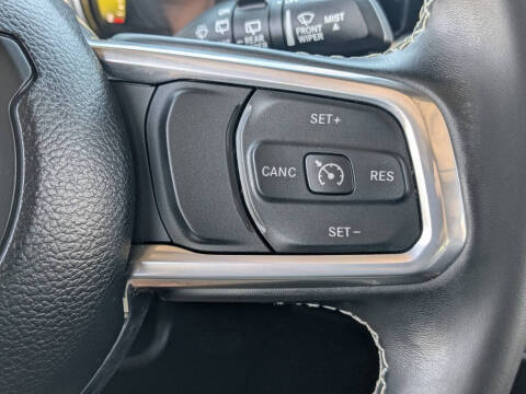 2022 Jeep Wrangler Unlimited