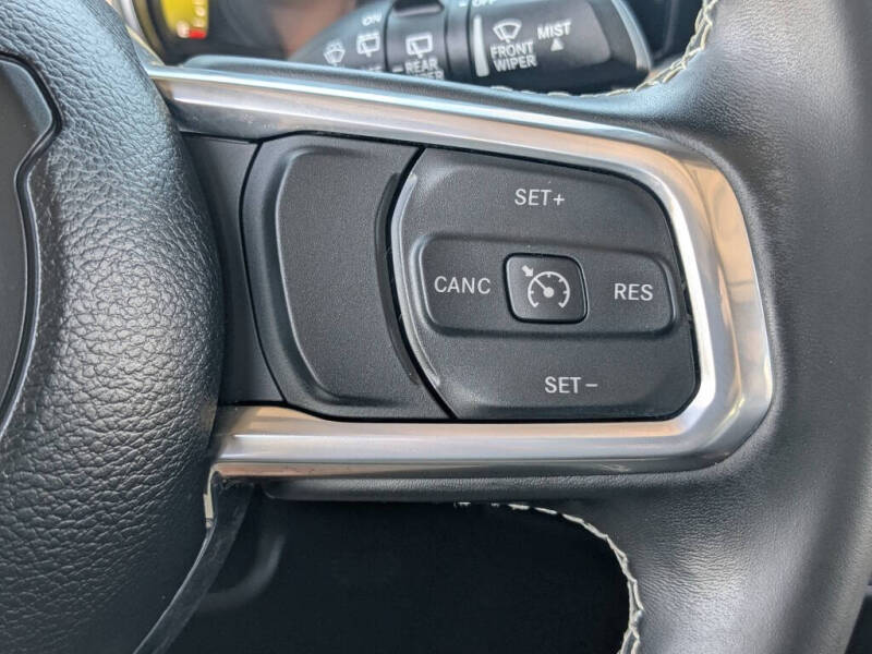 2022 Jeep Wrangler Unlimited