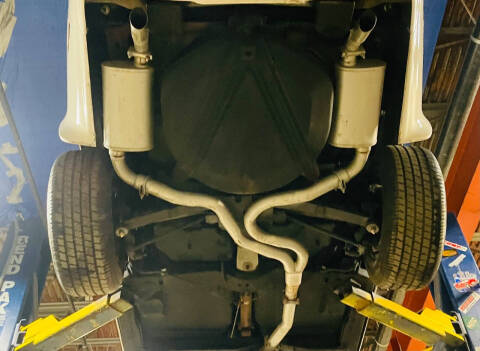 1980 Chevrolet Corvette