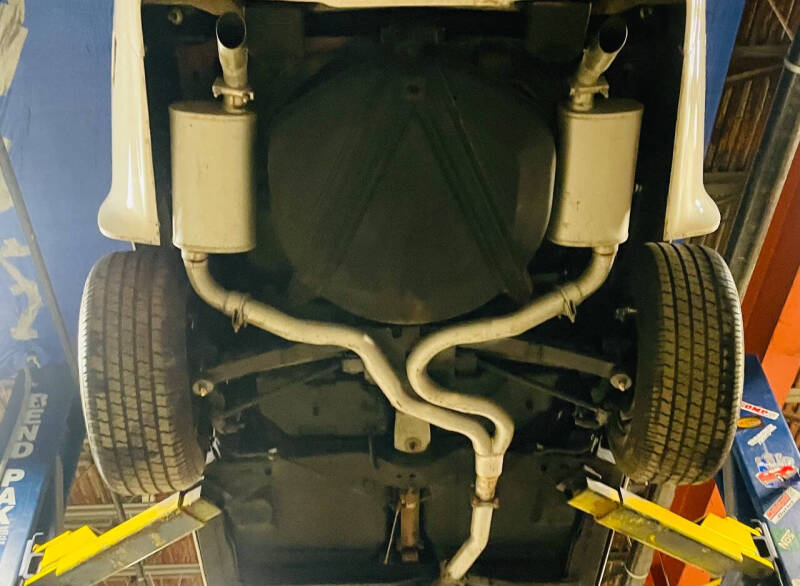 1980 Chevrolet Corvette