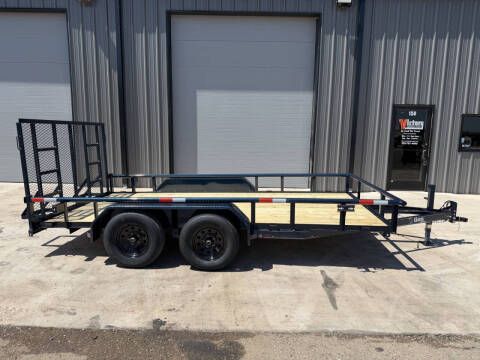 2026 Lion Utility