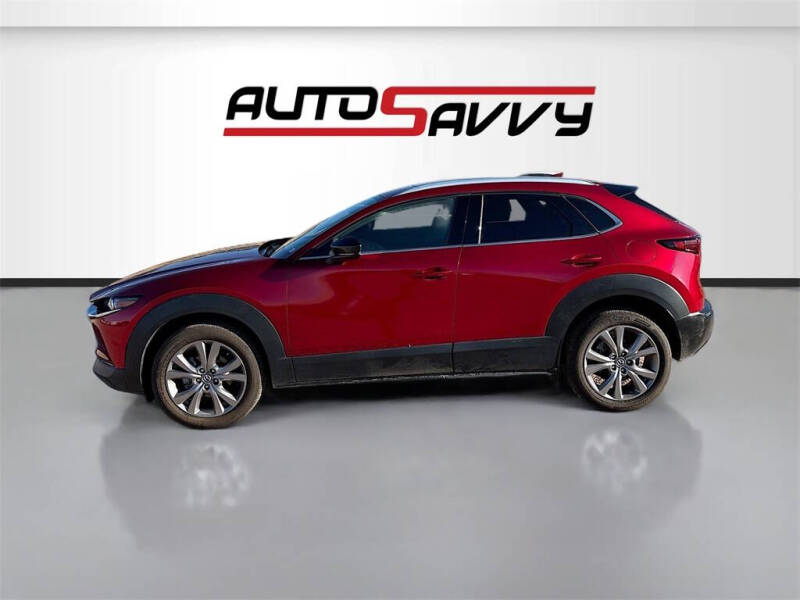 2023 Mazda CX-30 2.5 Turbo Premium