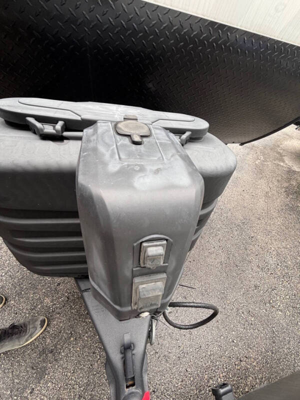 2024 Forest River SALEM 28VIEW