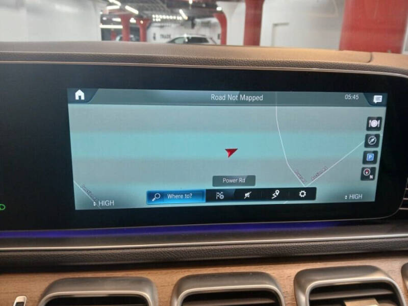 2022 Mercedes-Benz GLE GLE 350 4MATIC