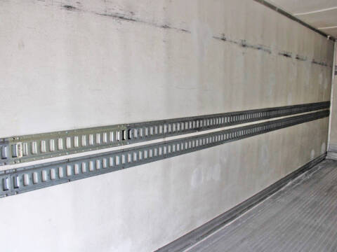 2018 Freightliner M2 106