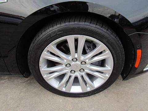 2019 Cadillac XTS Luxury