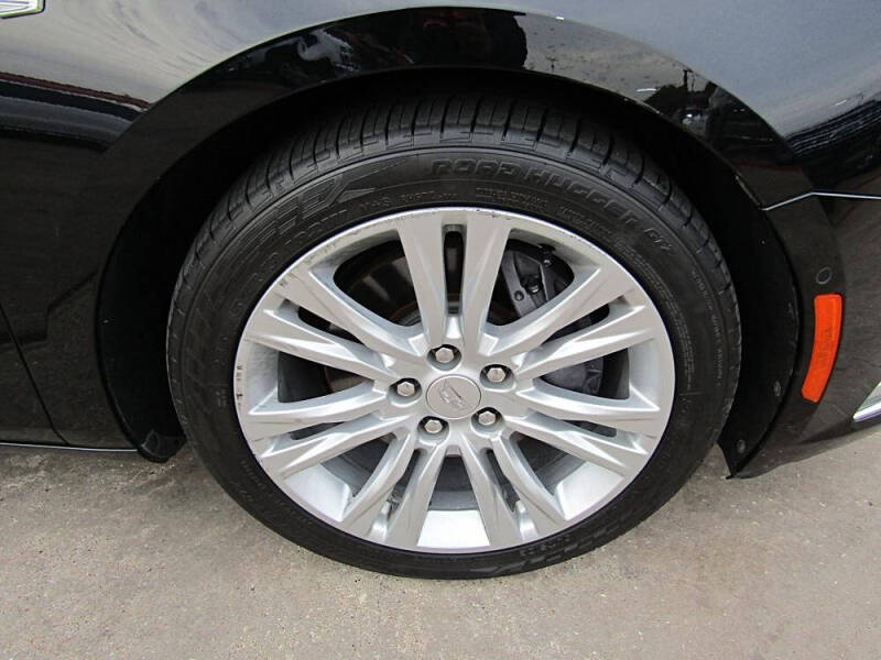 2019 Cadillac XTS Luxury