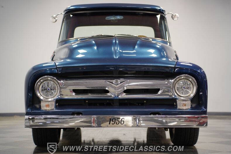 1956 Ford F-100