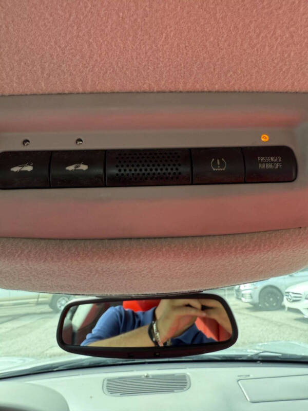 2009 Maserati GranTurismo