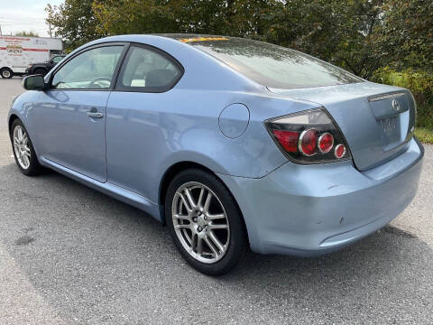 2008 Scion tC