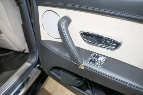 2014 Bentley Flying Spur