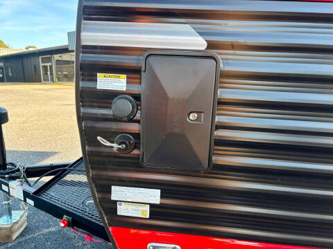 2026 Sunset Park RV Sunray