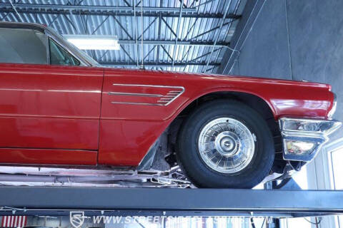 1965 Ford Thunderbird