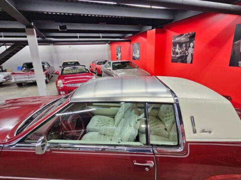 1983 Cadillac Eldorado