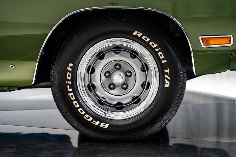 1970 Dodge Charger