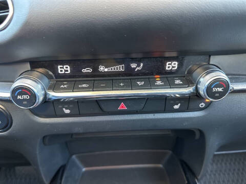 2025 Mazda CX-30 2.5 S Preferred