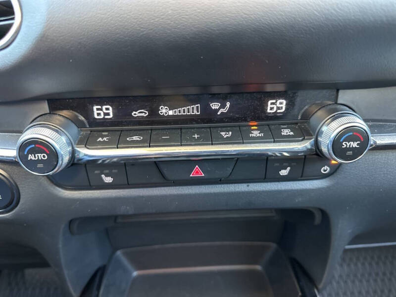 2025 Mazda CX-30 2.5 S Preferred