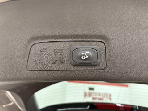 2018 Lincoln MKC Select