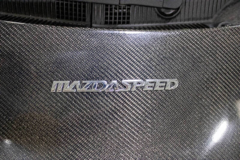 2008 Mazda RX-8 Sport