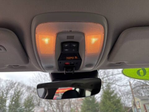 2016 Volvo V60 T5 Premier