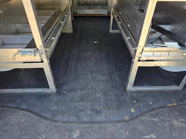 2014 Chevrolet Express 1500