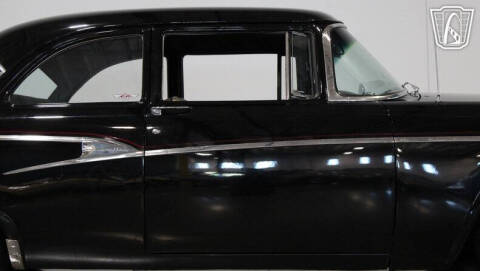 1956 Ford Customline